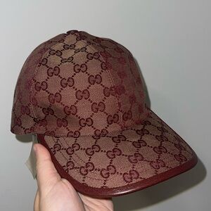 Gucci Hat
